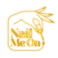 Nail Me On authentic brand logo