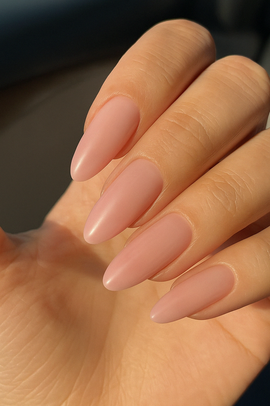 Soft Glaze