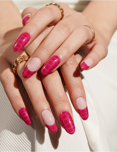 Pink Venom
